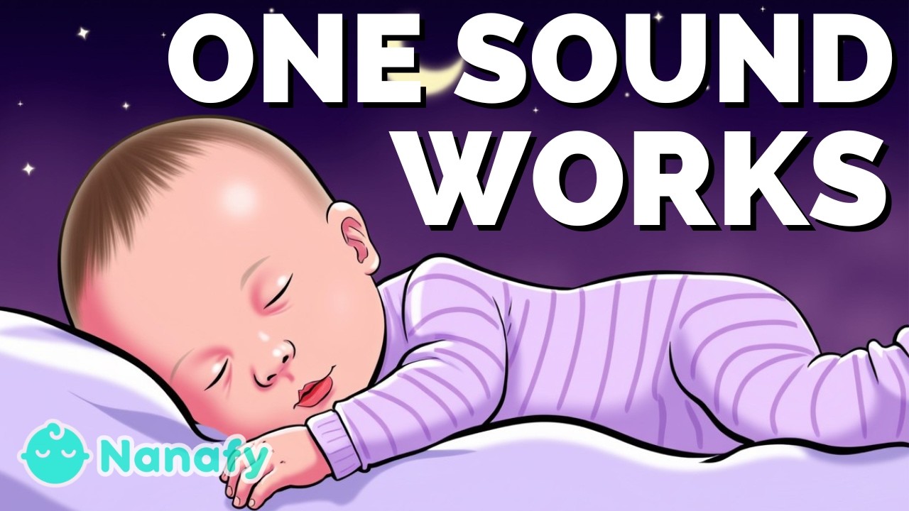 BIZARRELY FAST! BABY FALLS ASLEEP NOW! – lullaby for babies