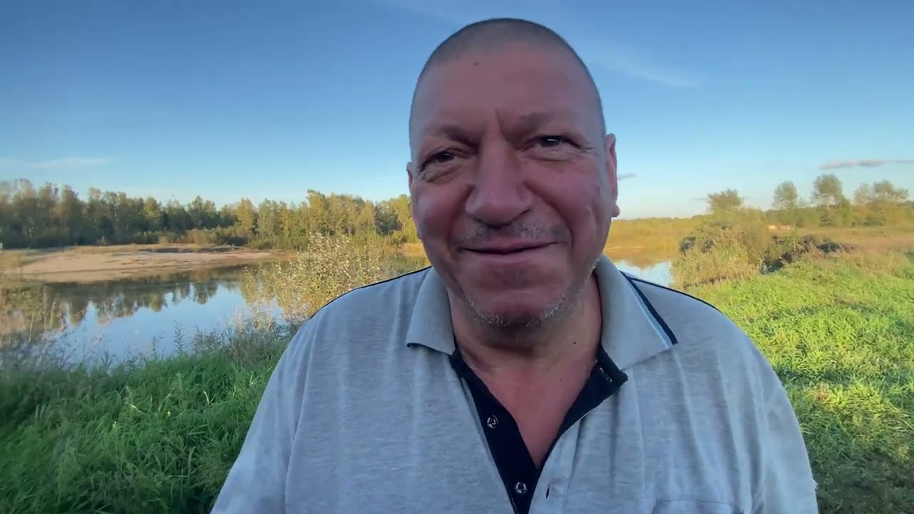 АКУЛОВО, р. Чумыш Алтайский край 05~07.09.25 