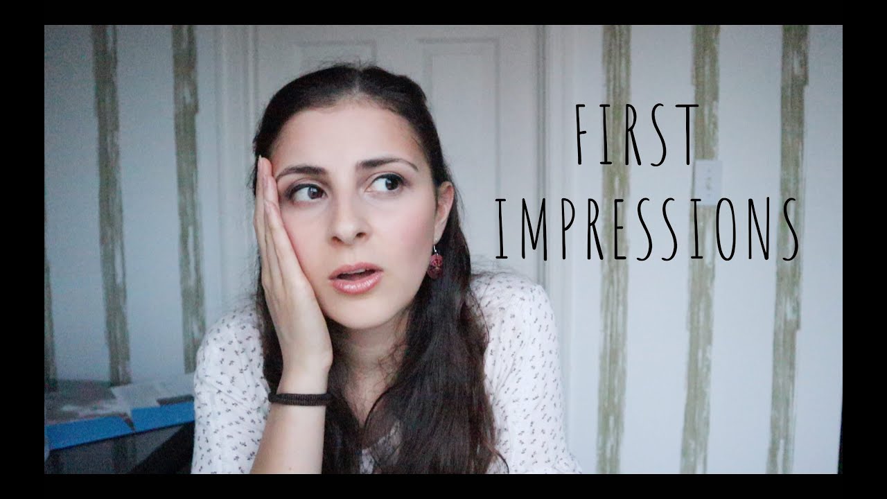 My First Impressions of America - Washington, D.C.