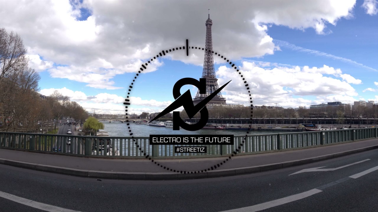 The Chainsmokers - Paris (Kyle Walker & FVCKDIVMONDS Remix)