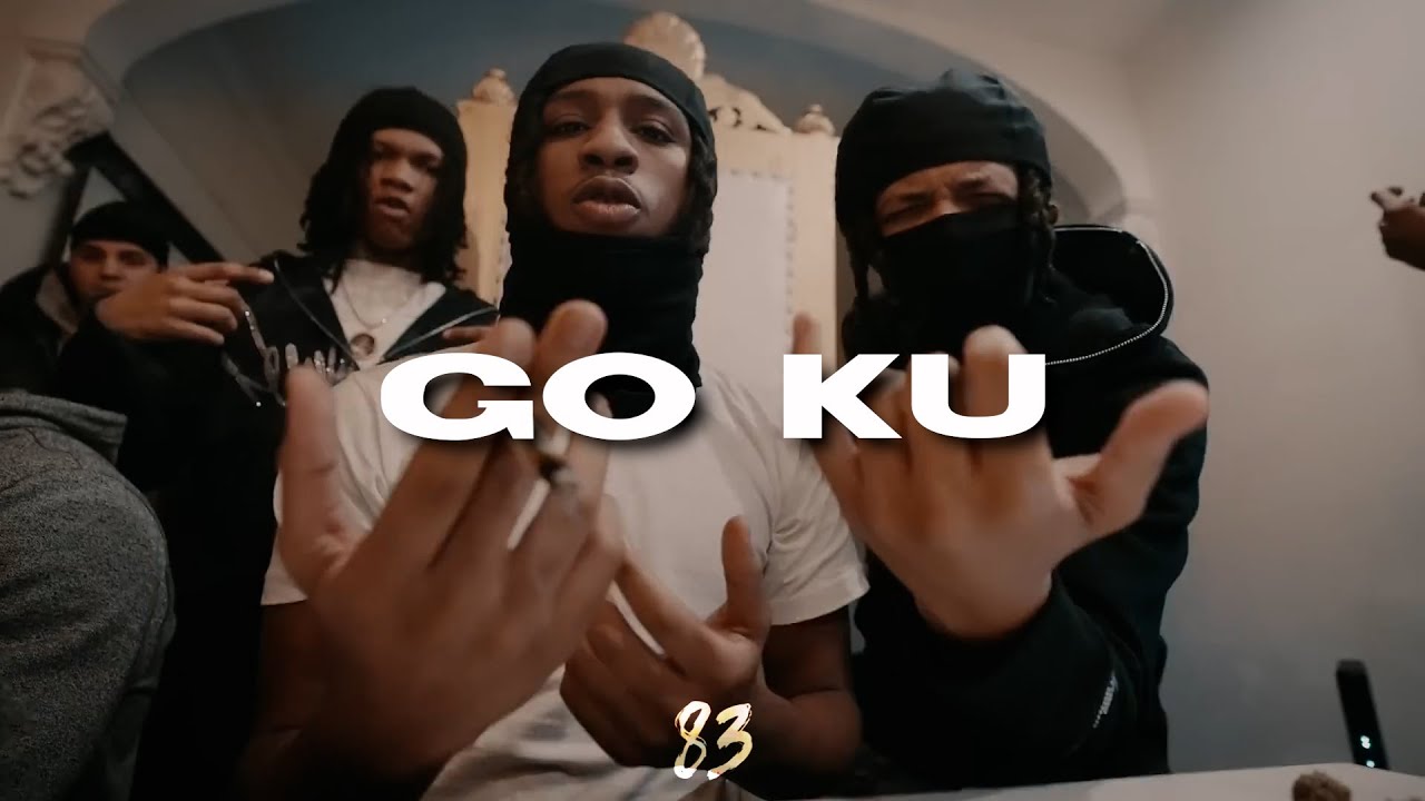 [FREE] Dark Jersey Club x Sdot Go Type Beat - 