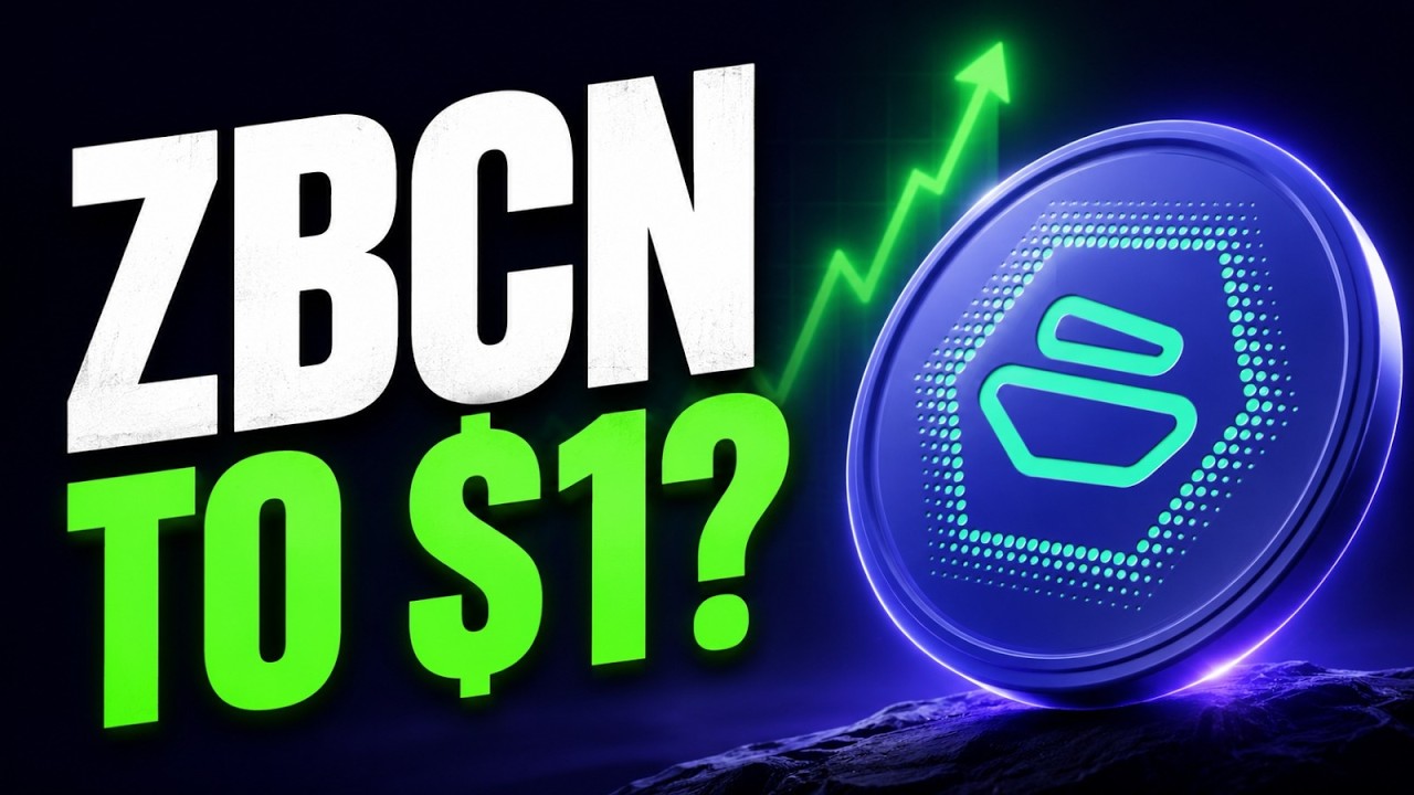 Why Circle Is Betting on Zebec Network -ZBCN COIN NEWS Today