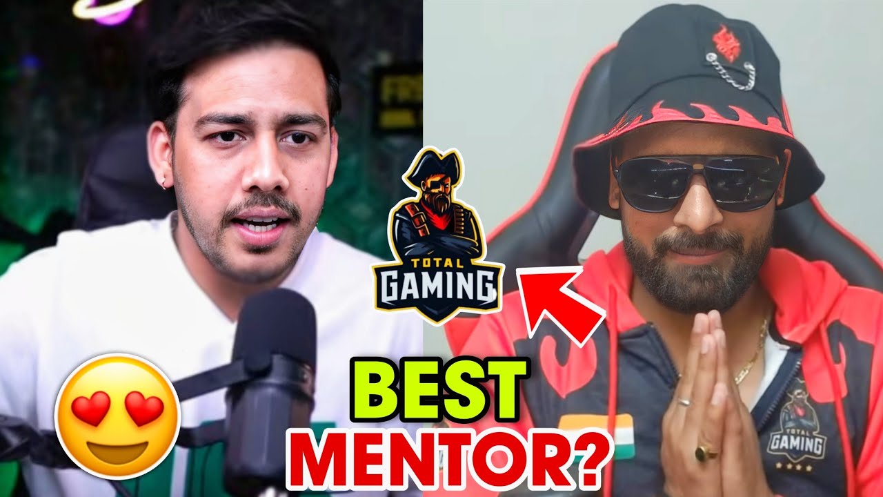 Fozyajay And Jonty Gaming More Official Experience..😱 Aura REACT Fozyajay As,a Mantor?