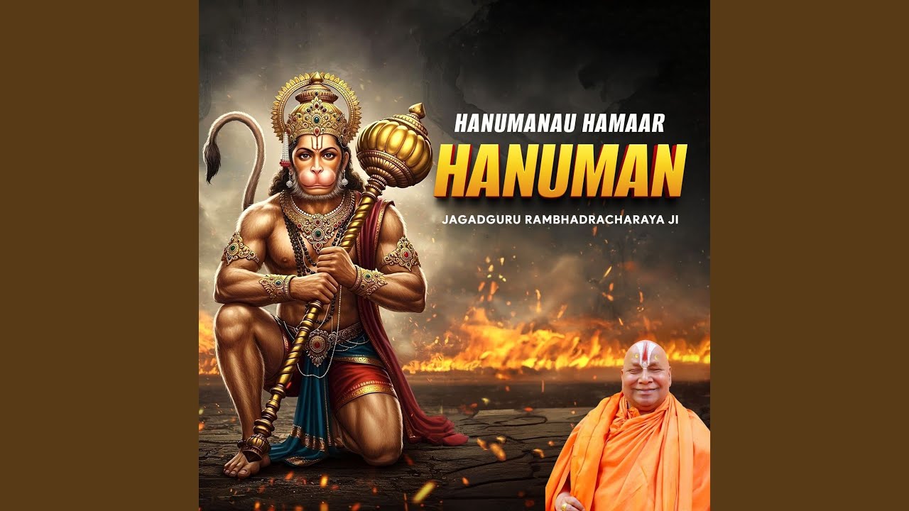 Hanumanau Hamaar Hanuman