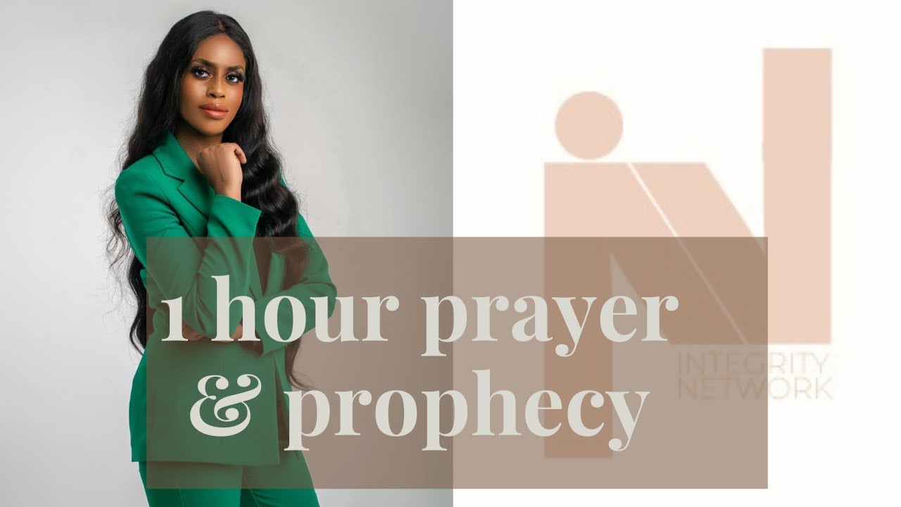 Midnight Prayer & Prophecy| Legislating and Litigating In The Courts Of Heaven| Yolisa Magibile