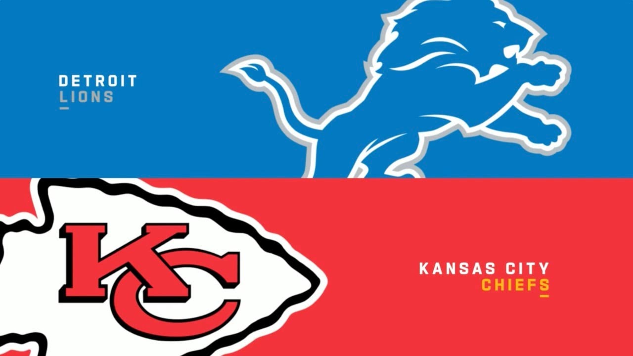 Lions vs Chiefs Week 6 Simulation | Madden 26 Next Gen