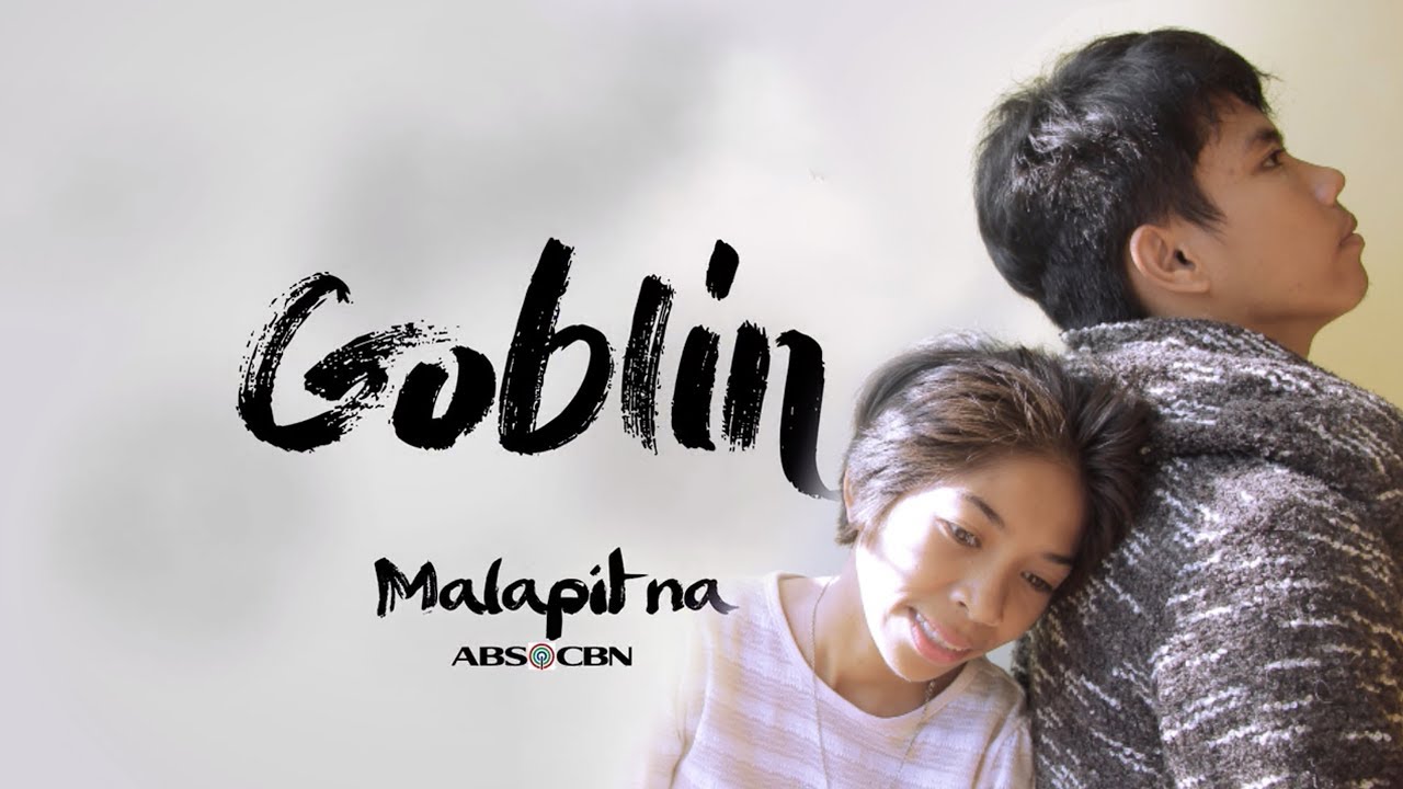 GOBLIN TRAILER SPOOF