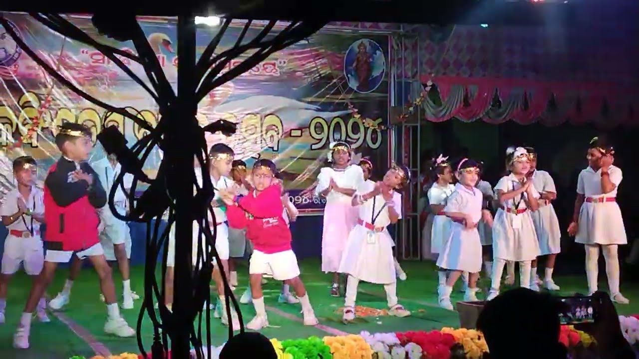 Udaya cls dance video ll RASULPUR ll KUAKHIA