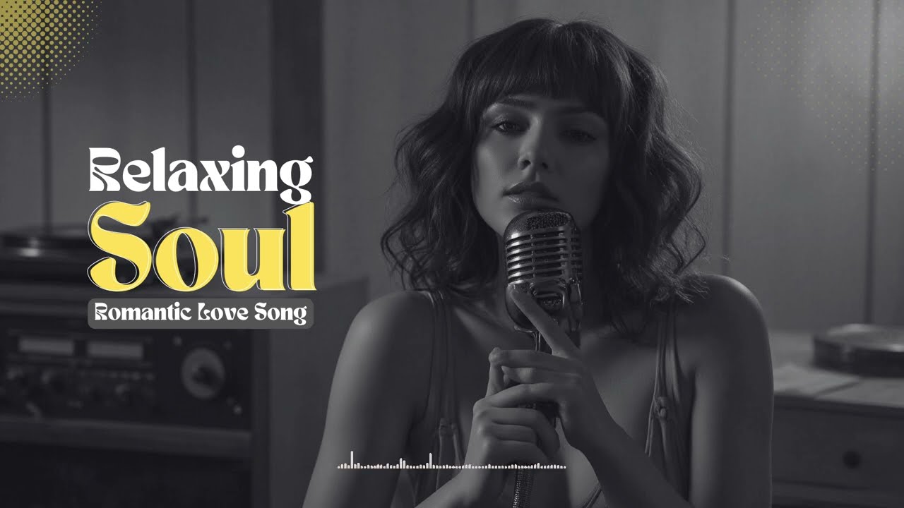Timeless R&B Music Playlist: Unforgettable Duets & Groups