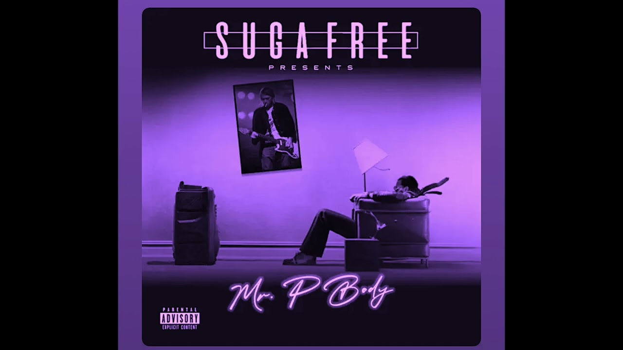 Suga Free, The Mekanix, Myke Myke, J Stalin, Mistah F - Jail Phone & 2 Soon SLOWED Mix By DJLILBONE