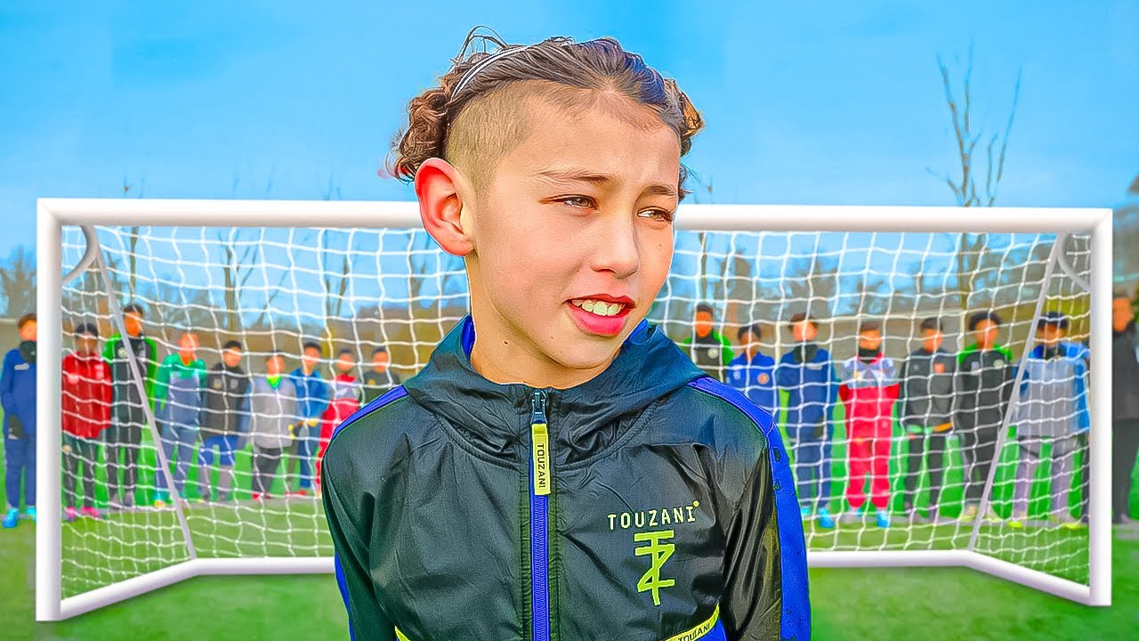 WIE WORDT DE NIEUWE PENALTY KING?😱🔥 | PENALTY K.O. #2