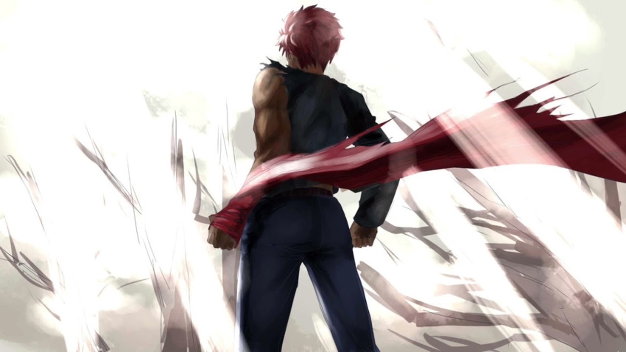 Fate/stay night Heaven's Feel III spring song OST - why I fight ~EMIYA~ (spring song 2020 Long ver.)