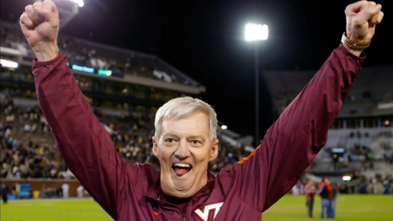 Virginia Tech Football 2025 Hype Video