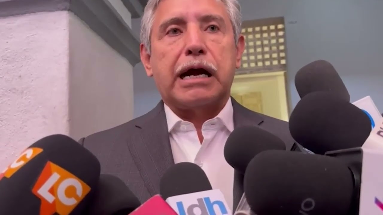 Lo de Hoy Morelos AM  | 05 de Marzo