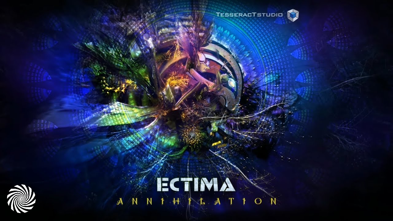 Ectima - Annihilation