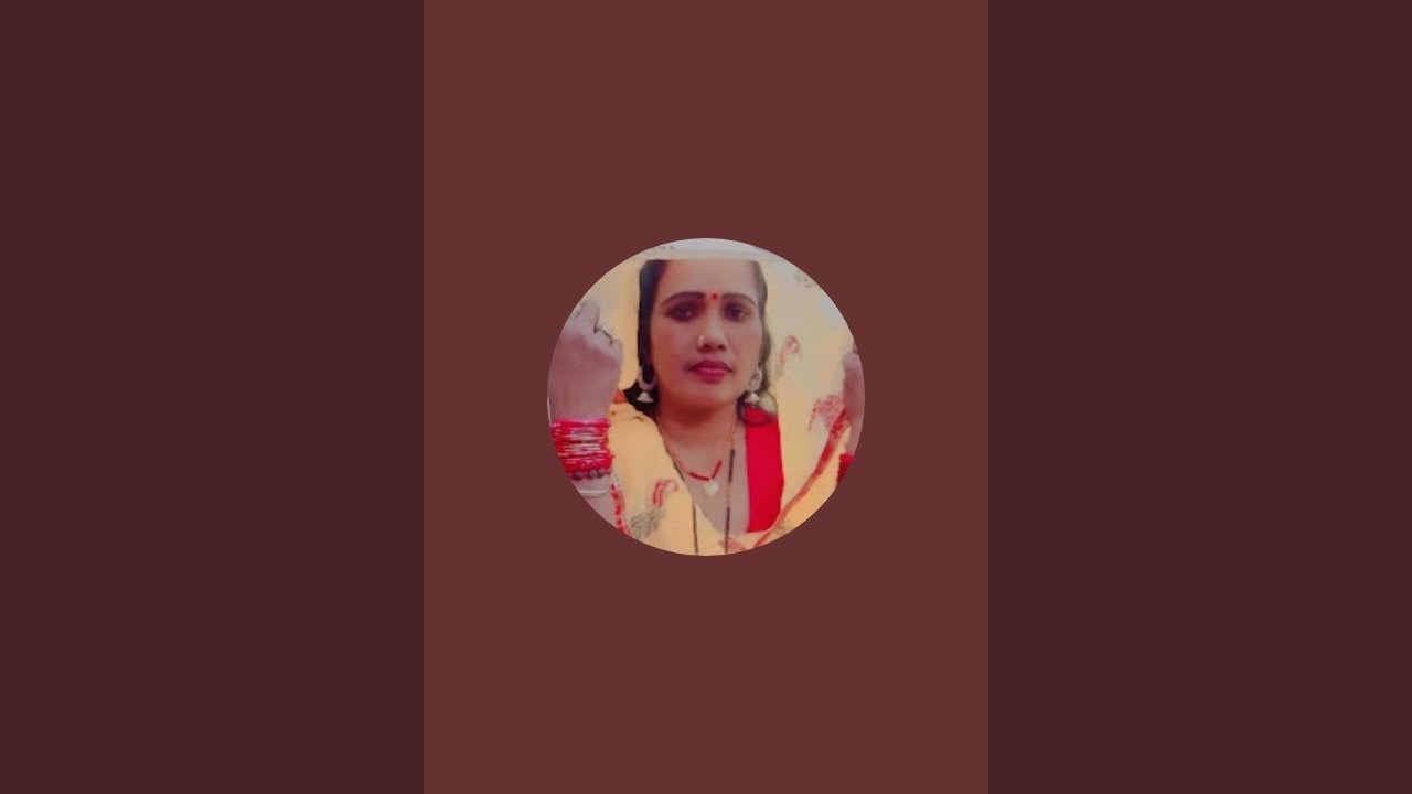 Madhuri Devi is live! Welcome to my live video 
