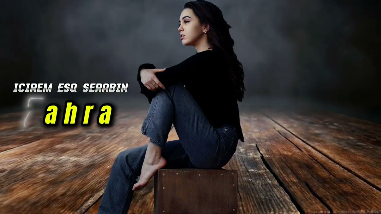 Zahra icirem esq serabin 2026 - Trend  Mahnılar #zahra #music 