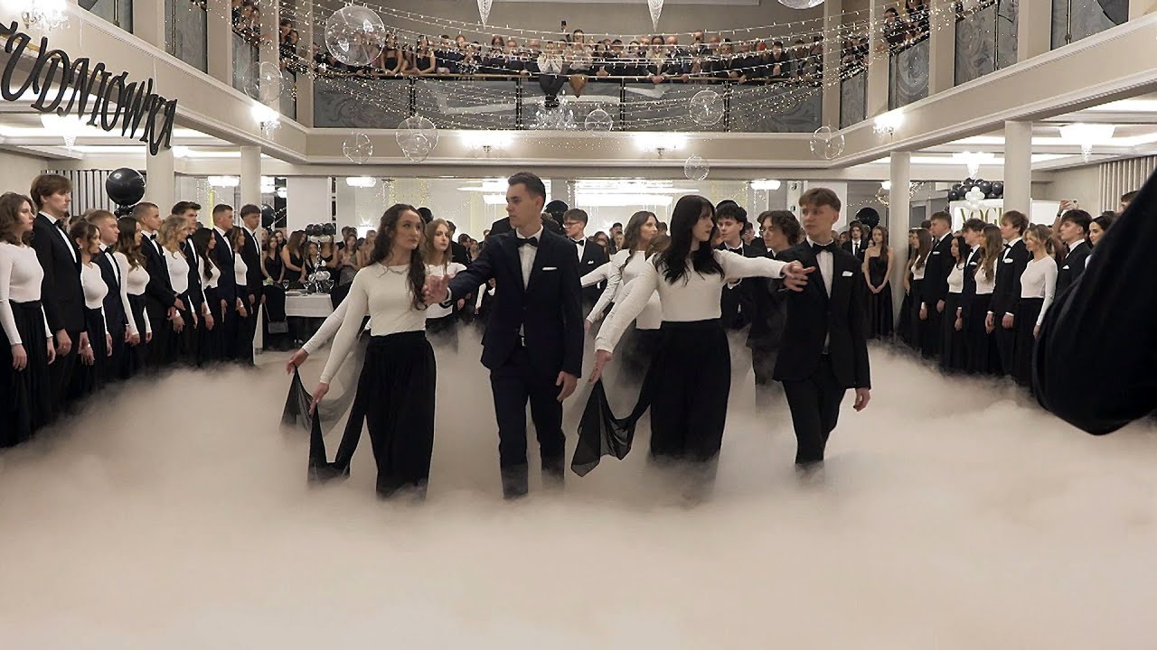 TKB - Studniówka - 23.01.2026