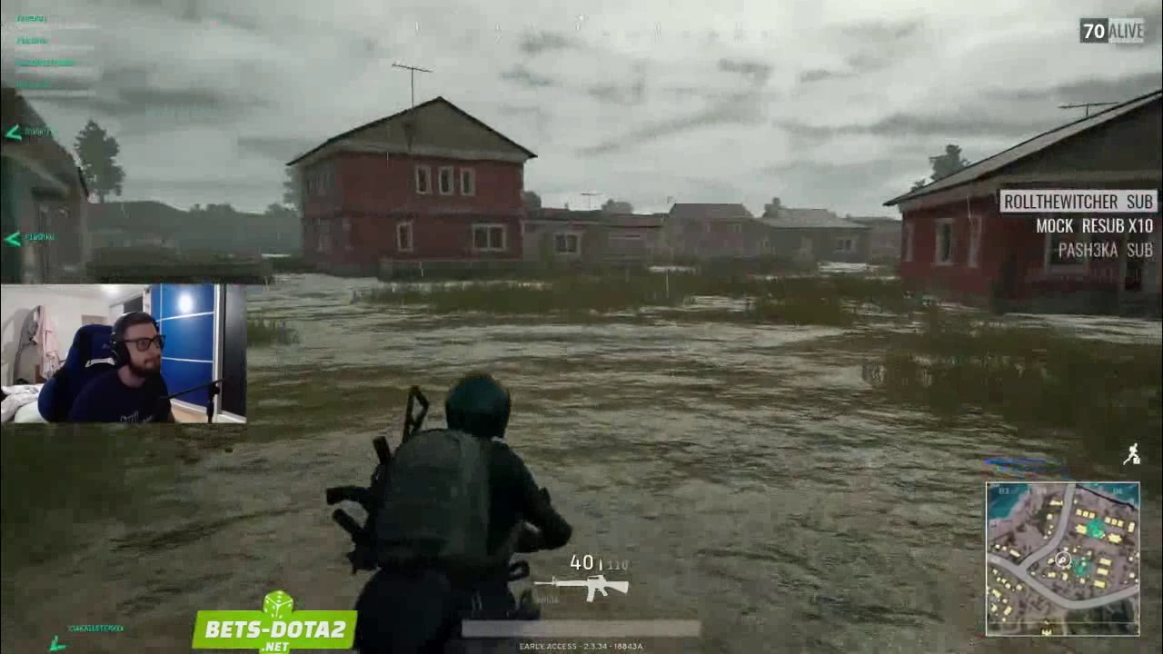 NEXUS & CO. ЖИРНЫЙ ЛЕХА. ШОУ ЧУДАКИ. PUBG(29.06.17)