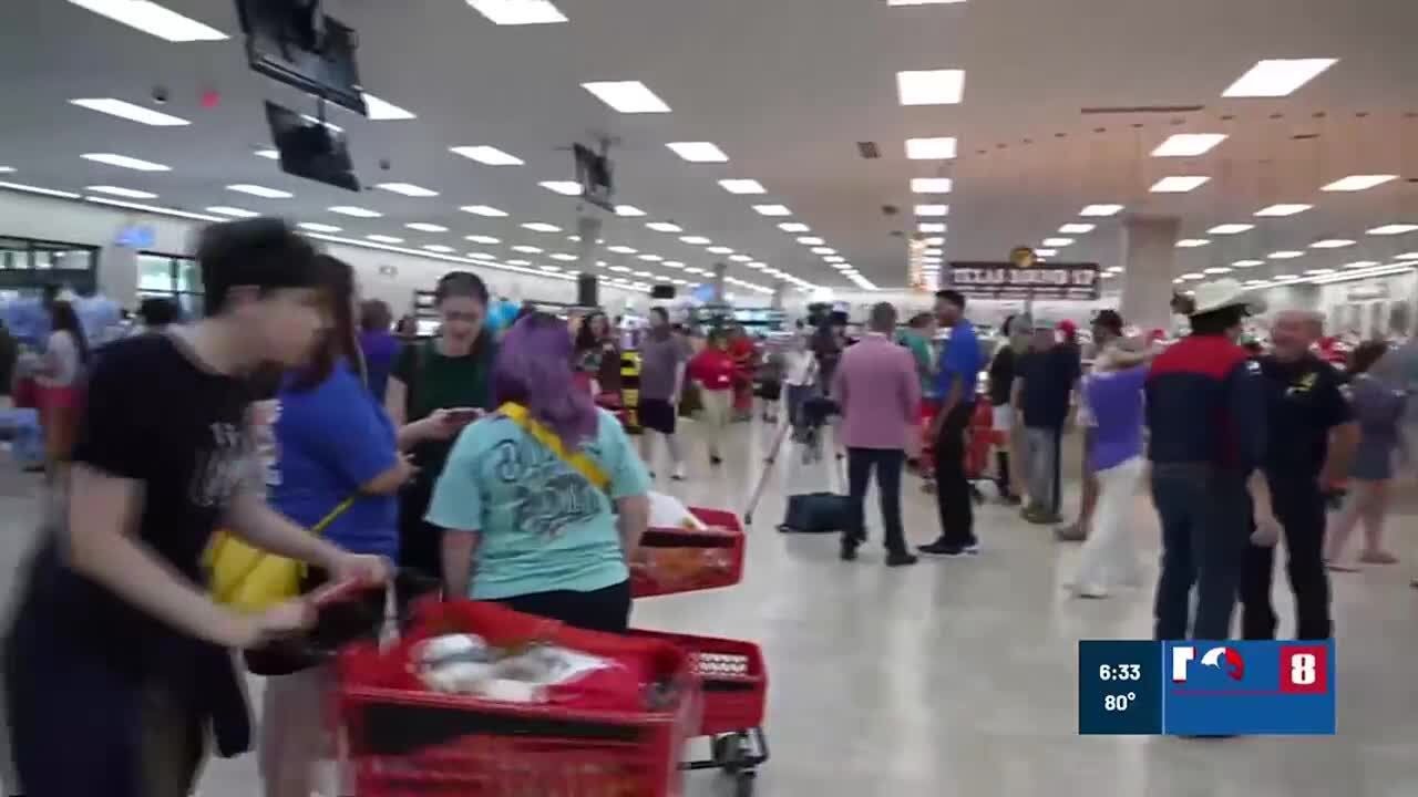 Mississippi’s first Buc-ee’s location opens; second on Gulf Coast