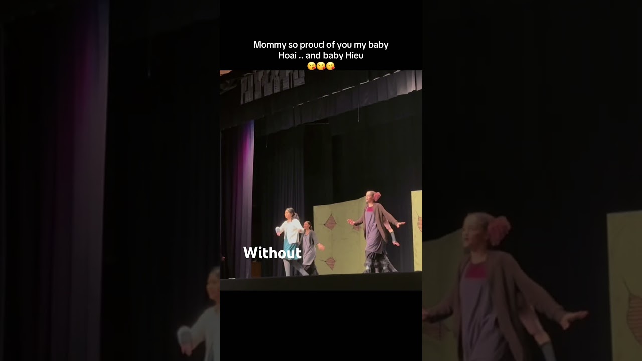 AnnieJr shows  #sisterstime