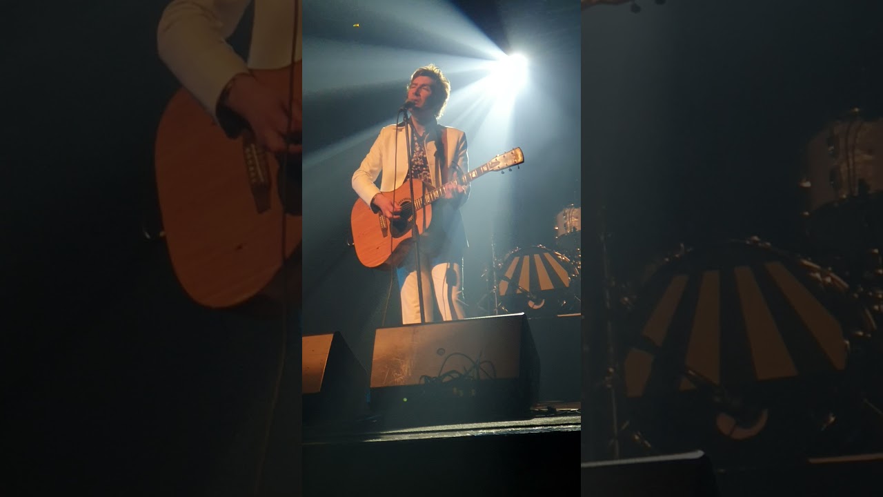 Australian Rock Collective (ARC) - While My Guitar Gently Weeps -Abbey Road Live - Wollongong