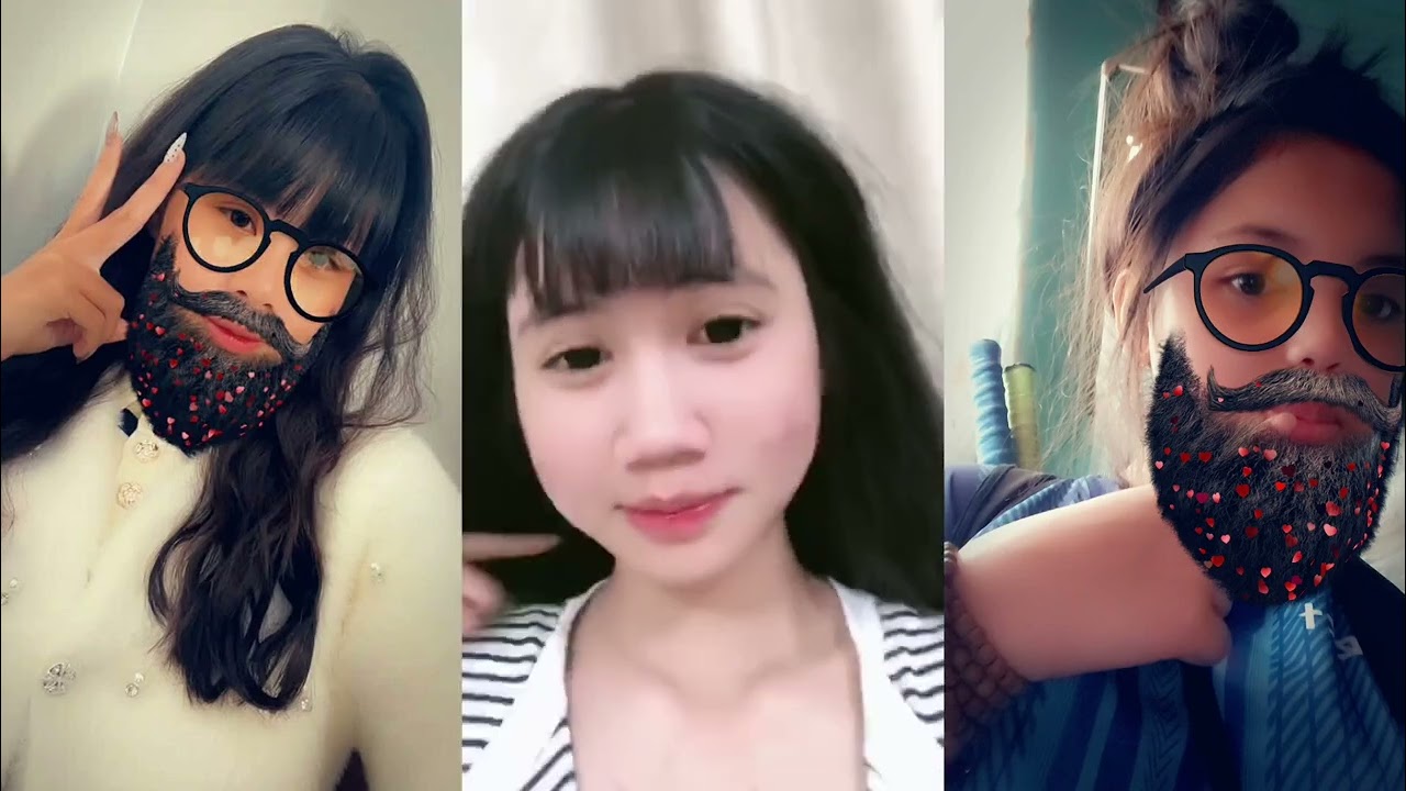 Tổng Hợp | Dàn ViDeo Trai Xinh Gái Đẹp 😍😍 