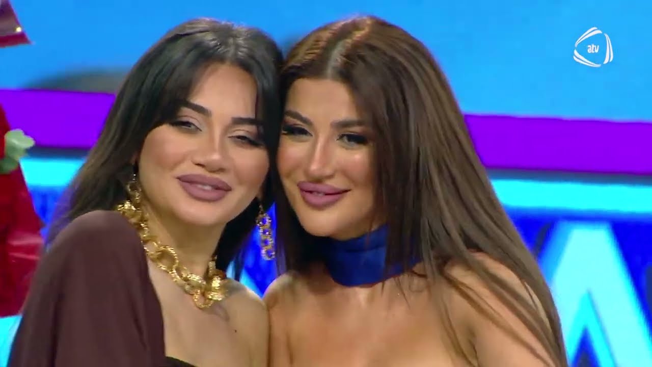 Zeyneb Heseni & Nefes - Doğum g&uuml;n&uuml;