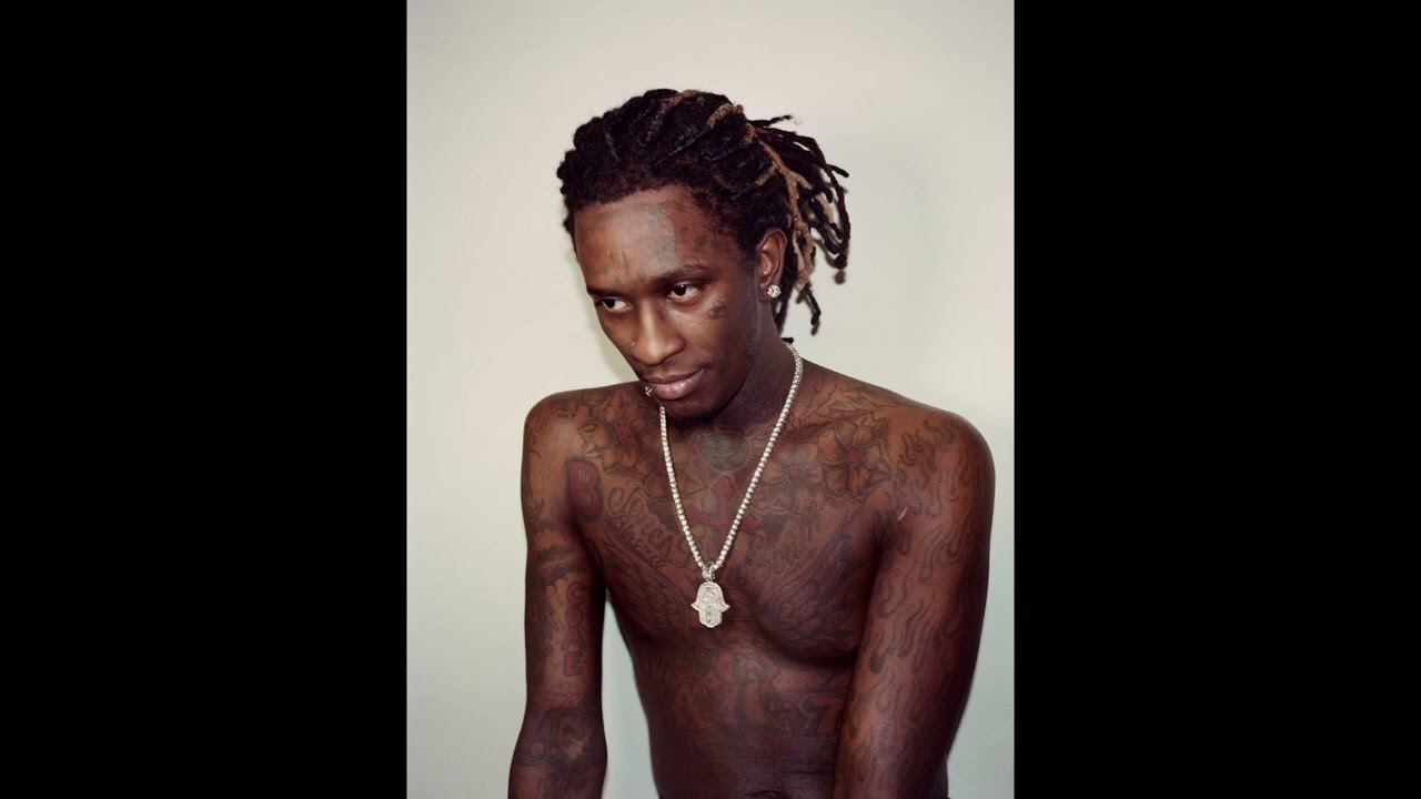 [FREE]  Young Thug Type Beat ~ DIGITS // Hard Trap Beat 2026