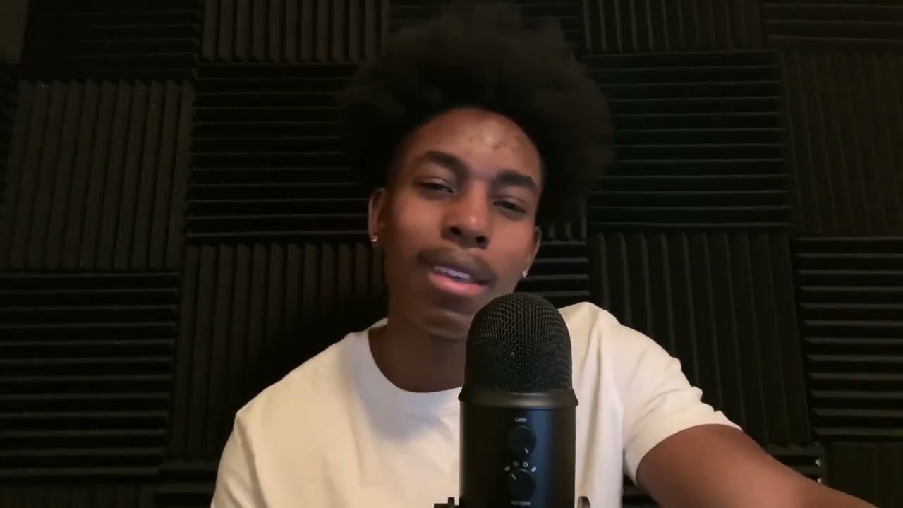 [Deleted Young Prince ASMR] 200 random facts video part 2