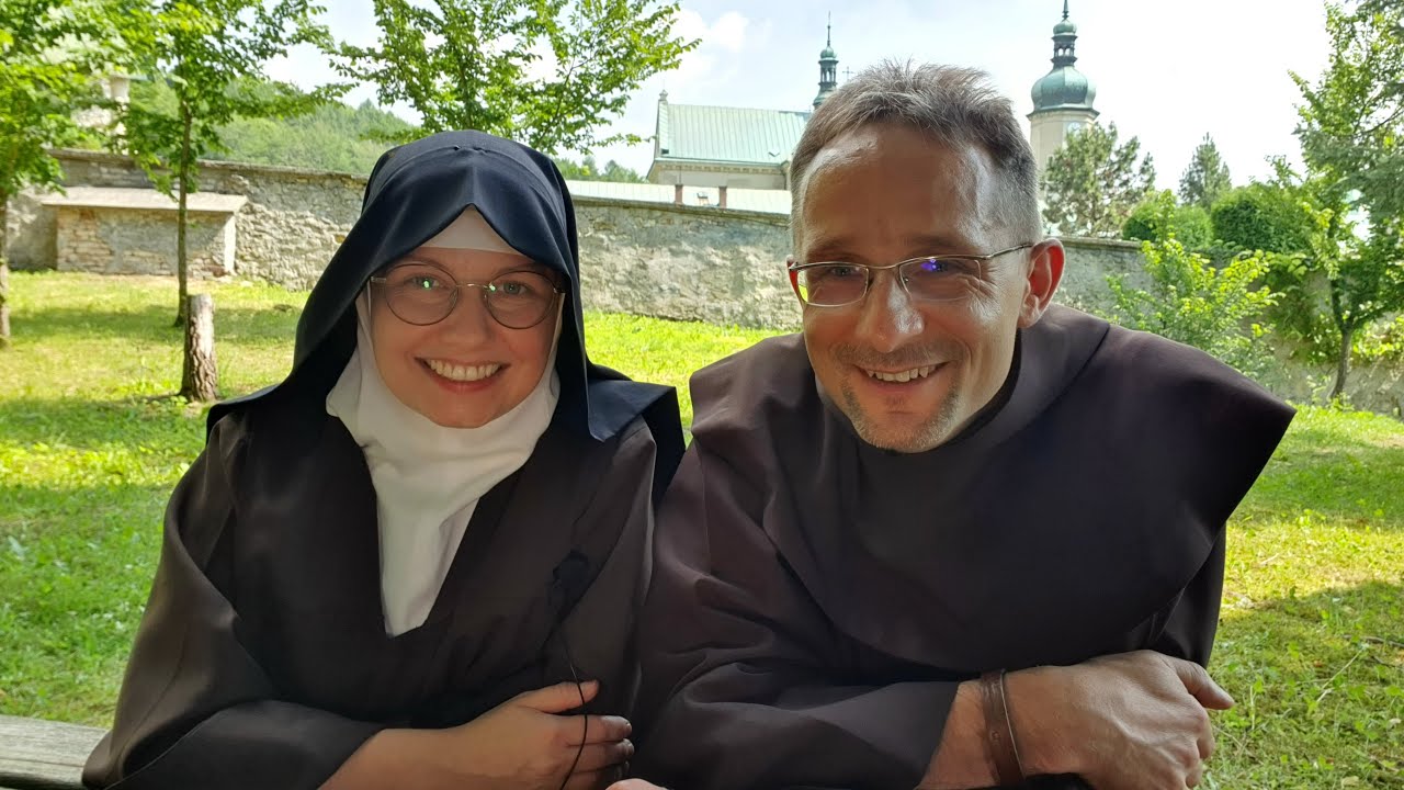 Zapraszamy na Szkaplerzną Nowennę Oddania