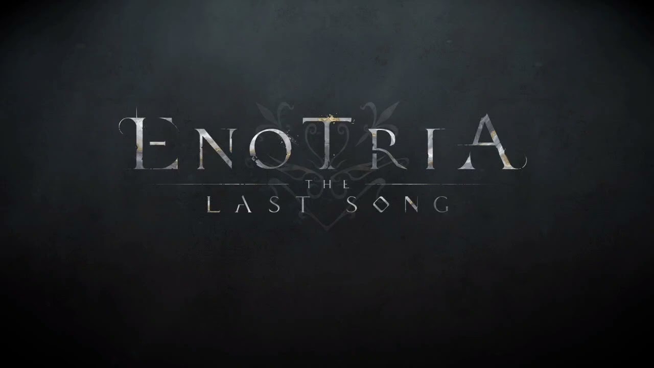 Enotria The last song - Arlecchino, Master of the Canovaccio (Game Soundtrack) (HD)