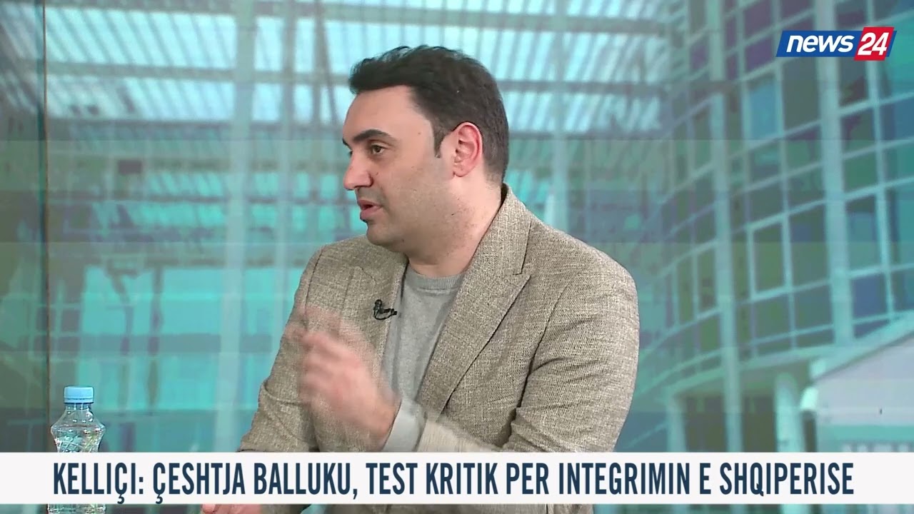 Grupi i anglisht folësve brenda PS-së? Belind Këlliçi zbulon emrat