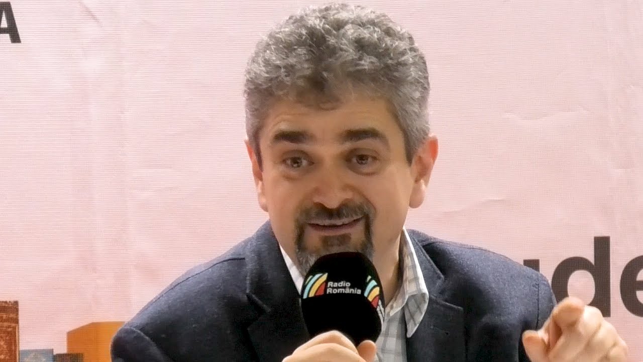 Theodor Paleologu. Cine mai oprește Apocalipsa?