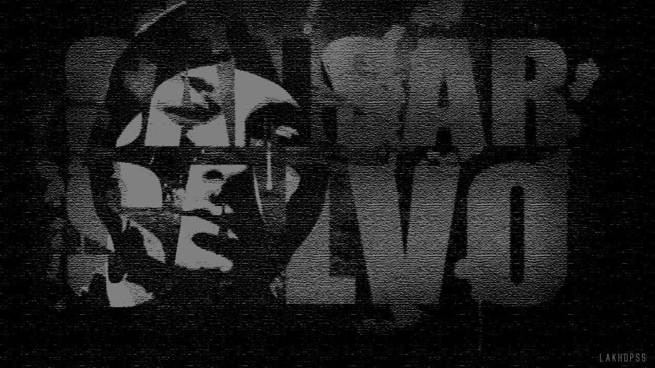 Sansar Salvo - Bombalar Hedef Bulur (Beat) (slowed + reverb)