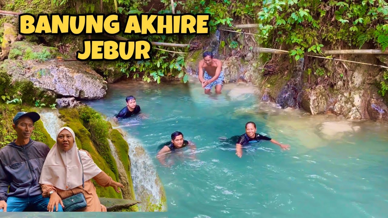 SENENG TENAN LUR BANUNG RENANG NENG MUDAL
