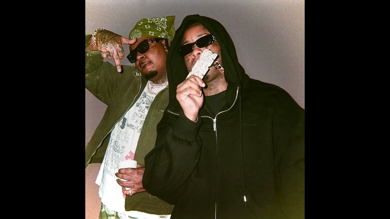 [FREE] Southside x 808 Mafia Type Beat 