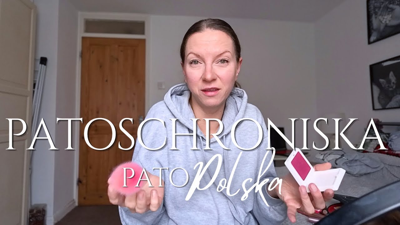 PATOSCHRONISKA | Co się dzieje w tej Polsce?!