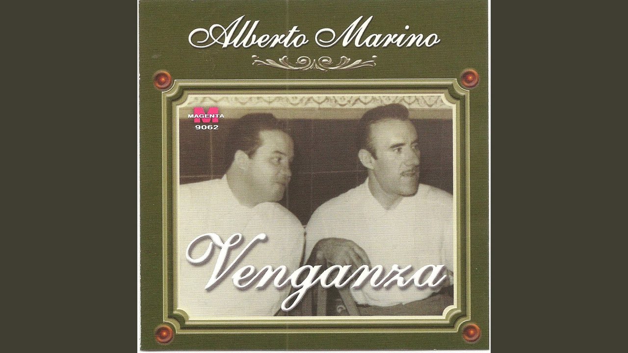 Venganza