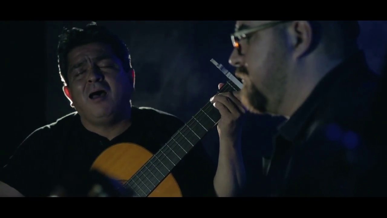 Procuro Olvidarte (Cover) - La Bohemia