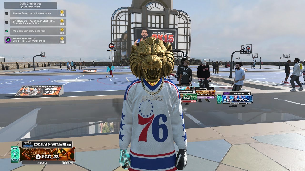 🔴LiVE - GRiNDiNG TO LEGEND🏀🥇|| NEW SEASON 4 😎|| 2xREP FARMING ||