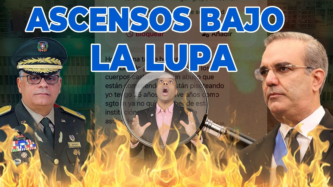 ASCENSOS Y RETIROS EN LAS FUERZAS ARMADAS: LA VERDAD QUE NO TE HAN CONTADO.