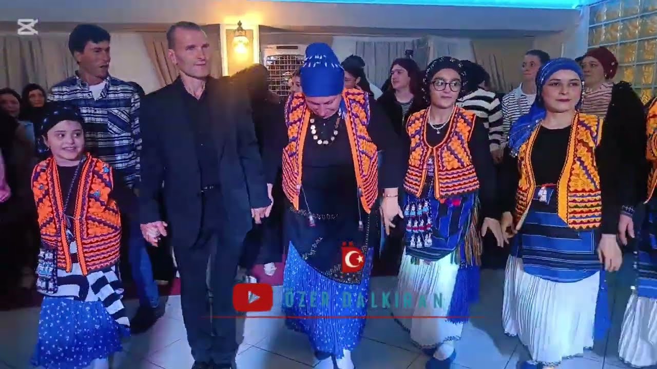 Selcan Ve Emirhanın Nişanı #nişan #düğün #eğlence