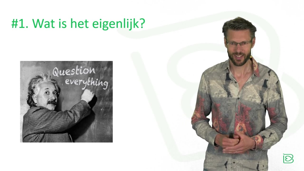 Provocatief Coachen - Wat is dat eigenlijk?
