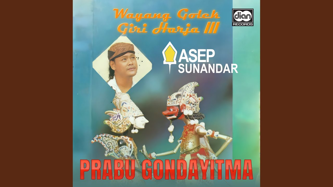 Prabu Gondayitma