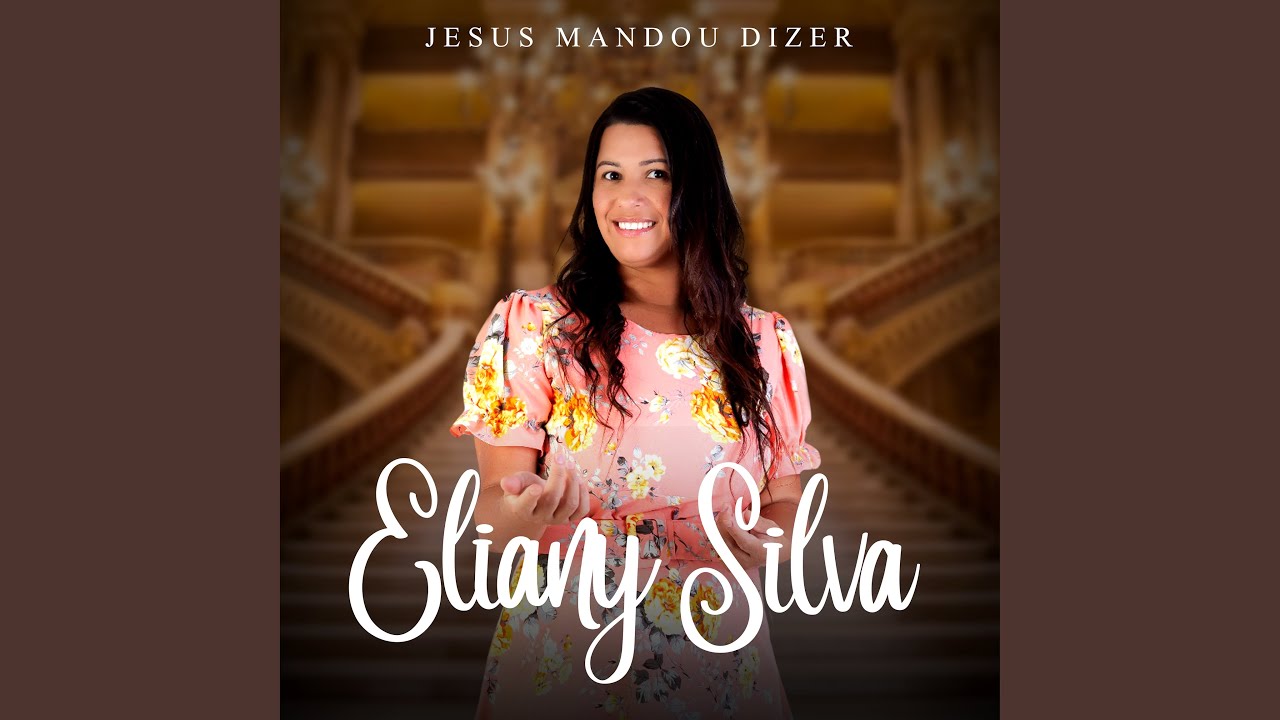 Jesus Mandou Dizer