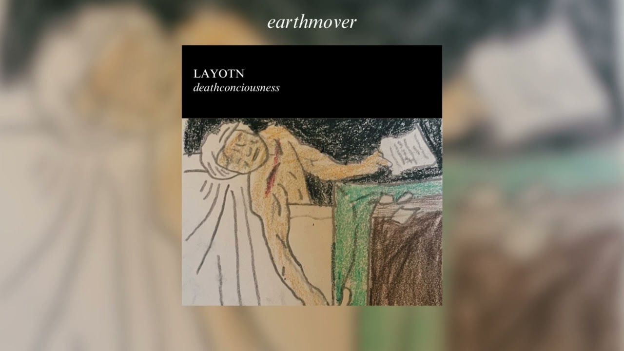 Earthmover if it was made by a teenager