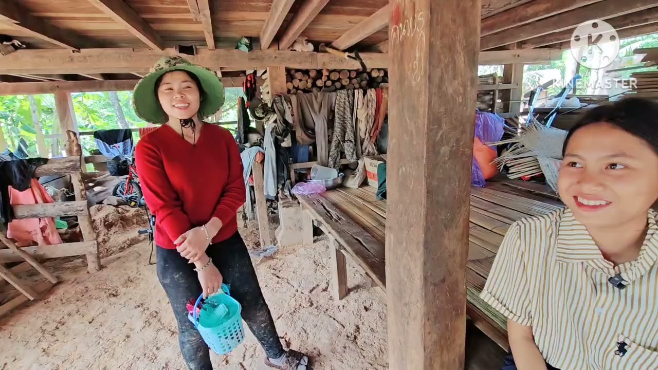 หลังจากไปซื้อชุดนักเรียนมาทดสอบลายมือแต่ละคน 4 มีนาคม ค.ศ. 2026