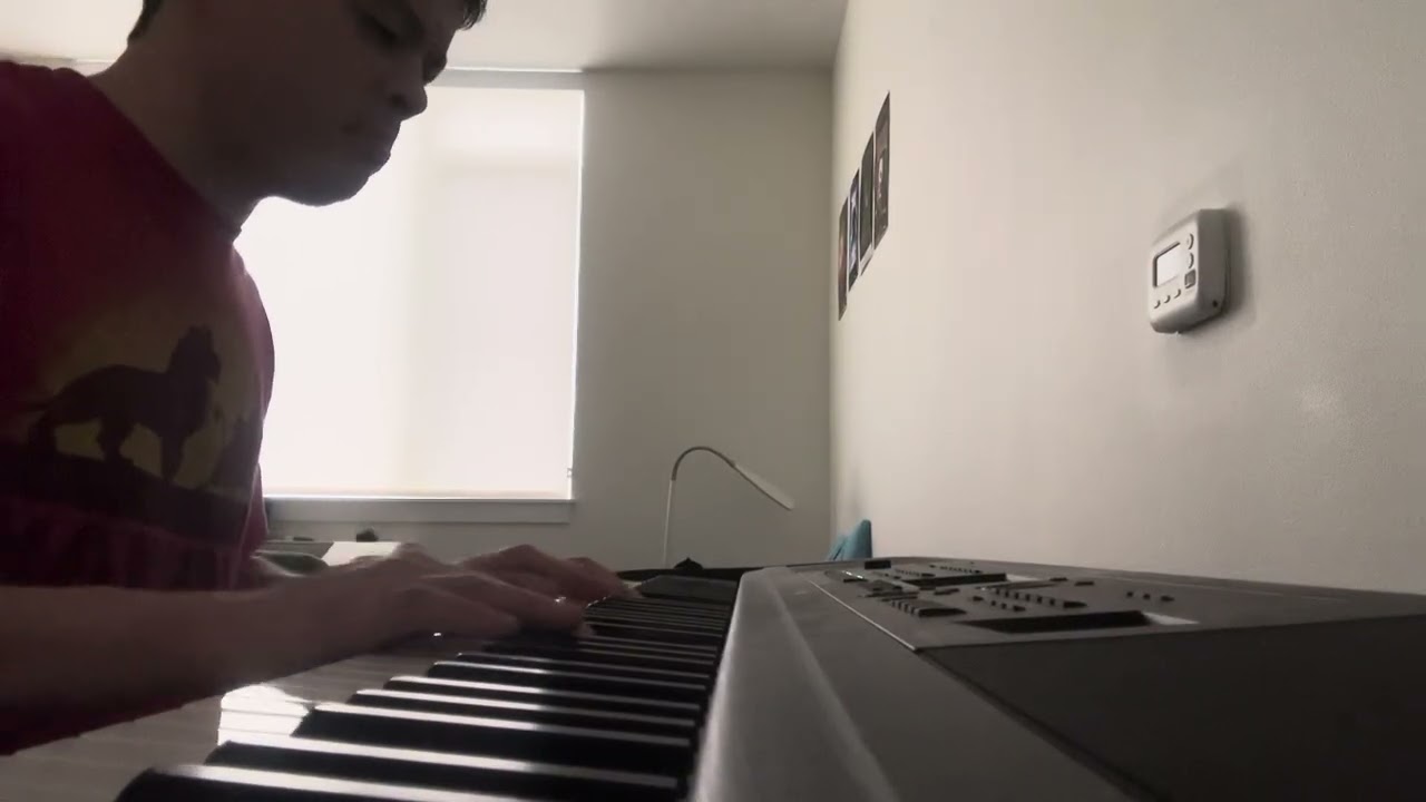 Original instrumental 12