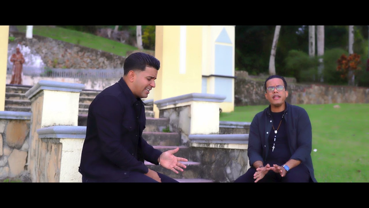 ESTOY DE PIE                                                      Alexis Corniel & Edwin Jaquez